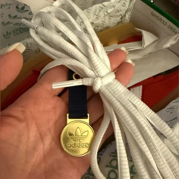 Adidas HandBalll special ( sporty and rich ) - Picture 6 of 11